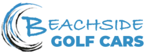 Our  2 Passenger Golf Carts for Sale Boca Raton, Florida - Beachside Golf Cars