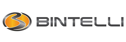 Bintelli logo