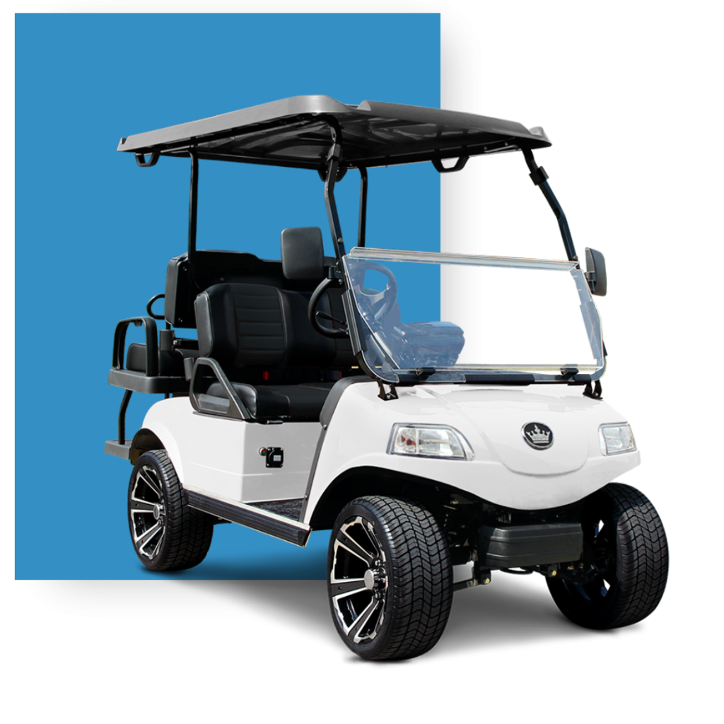 Golf Car