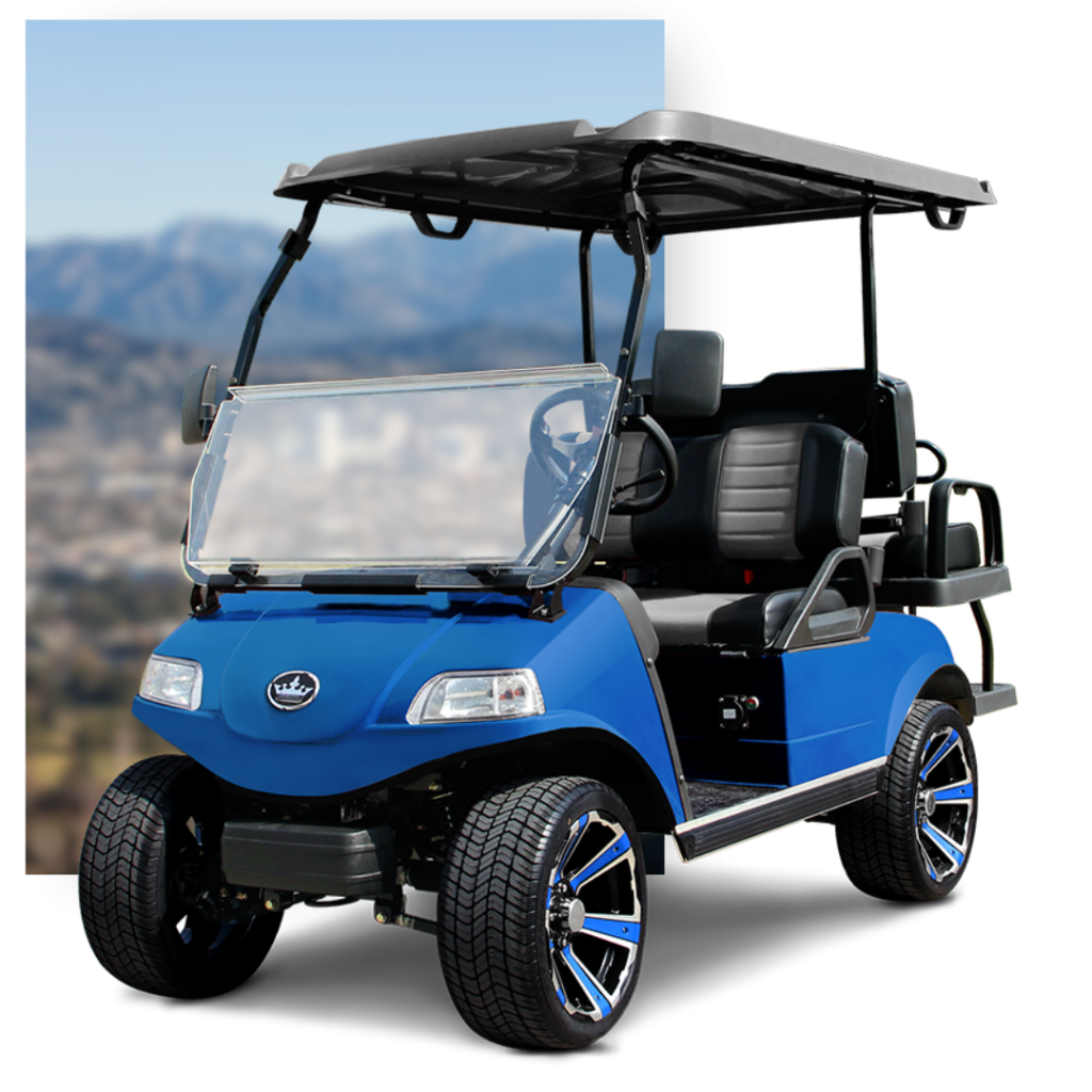 Golf Car