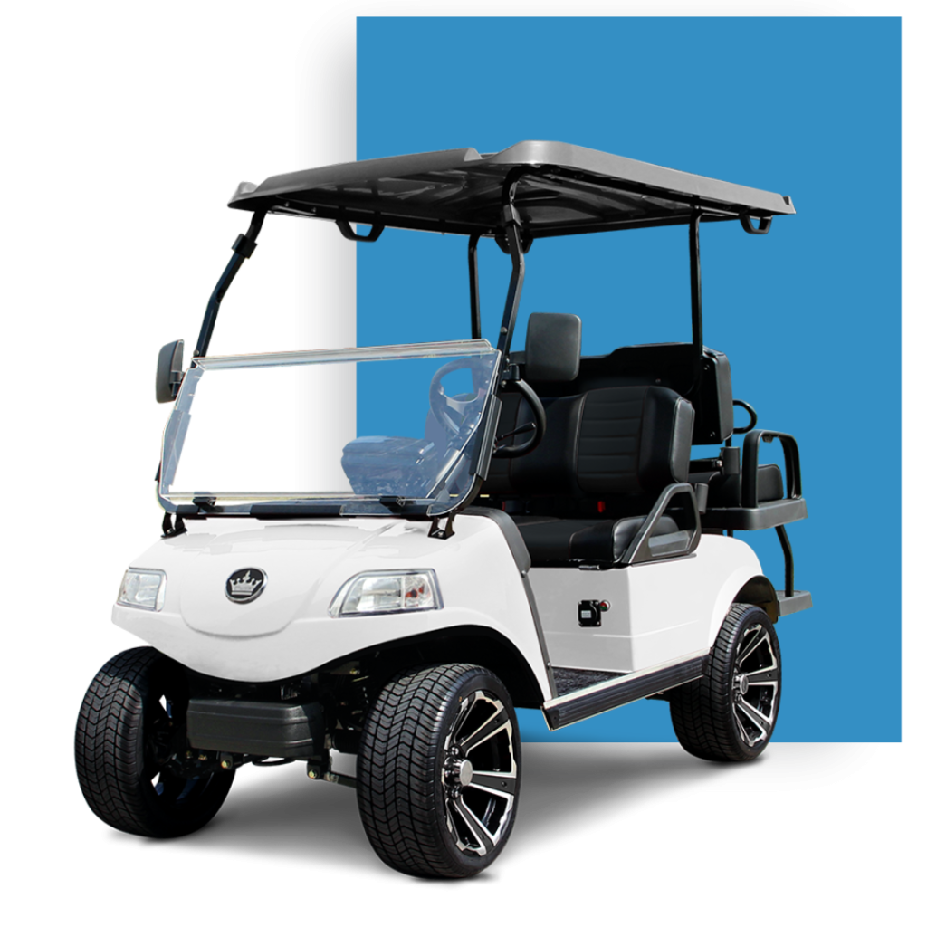 Golf Car