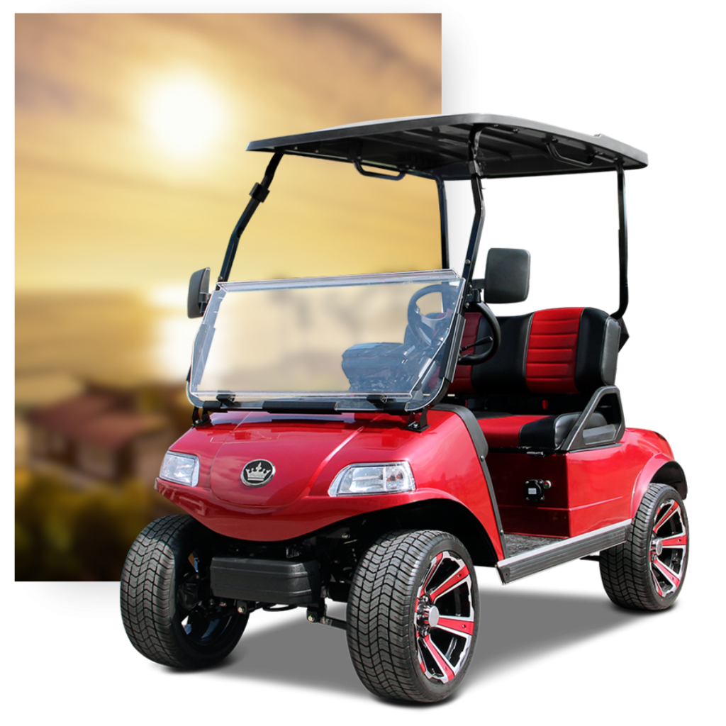 Golf Car