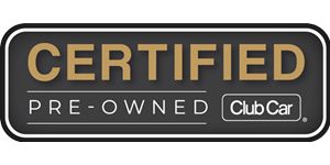 Certified Pre-Owned