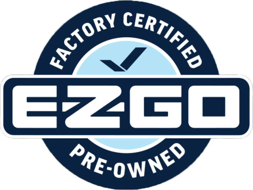 E-Z-GO